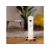 Радиатор масляный Timberk Home Intellect T-OR1507-F10E-WF 1500Вт белый