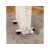 Радиатор масляный Timberk Home Intellect T-OR1507-F10E-WF 1500Вт белый