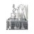 Миксер ручной Bosch MFQ4980B 850Вт черный