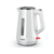 Чайник электрический Bosch TWK1M121 1.7л. 2400Вт белый корпус: пластик