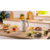 Чайник электрический Bosch TWK1M121 1.7л. 2400Вт белый корпус: пластик