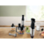 Блендер погружной Bosch MSM6M871 1200Вт черный