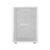 Корпус Deepcool CH360 белый без БП mATX 5x120mm 2x140mm 1xUSB3.0 audio bott PSU