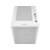 Корпус Deepcool CH360 белый без БП mATX 5x120mm 2x140mm 1xUSB3.0 audio bott PSU