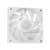 Корпус Deepcool CH360 белый без БП mATX 5x120mm 2x140mm 1xUSB3.0 audio bott PSU