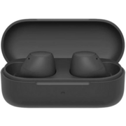 Гарнитура внутриканальные Sony WF-C510 черный беспроводные bluetooth в ушной раковине (WF-C510/BZE)