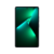Смартфон Tecno Pova 6 Pro 5G 256Gb 12Gb зеленый моноблок 3G 4G 2Sim 6.78" 1080x2436 Android 14 108Mpix 802.11 a/b/g/n/ac NFC GPS GSM900/1800 Protect FM microSD max1024Gb