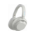 Гарнитура накладные Sony WH-ULT900N белый беспроводные bluetooth оголовье (WHULT900N/W)