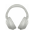 Гарнитура накладные Sony WH-ULT900N белый беспроводные bluetooth оголовье (WHULT900N/W)