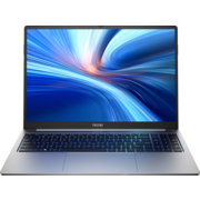Ноутбук Tecno MegaBook T16RA Core i5 13420H 16Gb SSD512Gb Intel UHD Graphics 16" IPS FHD+ (1920x1200) Windows 11 Home 64 grey WiFi BT Cam 6510mAh (71003300226)