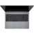 Ноутбук Tecno MegaBook T16MA Pro Core Ultra 7 155H 16Gb SSD1Tb Intel Arc 16" IPS 2.5K (2560x1600) Windows 11 Home grey WiFi BT Cam (71003300452)