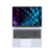 Ноутбук Tecno MegaBook K16SDA Ryzen 5 7430U 8Gb SSD256Gb AMD Radeon Graphics 16" IPS WUXGA (1920x1200) Windows 11 Home silver WiFi BT Cam 6060mAh (71003300425)