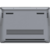 Ноутбук Tecno MegaBook K16SAA Core i5 13420H 16Gb SSD1Tb Intel UHD Graphics 16" IPS WUXGA (1920x1200) Windows 11 Home grey WiFi BT Cam 6060mAh (71003300437)