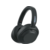 Гарнитура накладные Sony WH-ULT900N черный беспроводные bluetooth оголовье (WHULT900N/B)