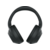 Гарнитура накладные Sony WH-ULT900N черный беспроводные bluetooth оголовье (WHULT900N/B)