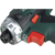 Дрель-шуруповерт Metabo PowerMaxx BS аккум. патрон:быстрозажимной (600984000)