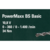 Дрель-шуруповерт Metabo PowerMaxx BS аккум. патрон:быстрозажимной (600984000)