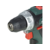 Дрель-шуруповерт Metabo PowerMaxx BS аккум. патрон:быстрозажимной (600984000)