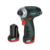 Дрель-шуруповерт Metabo PowerMaxx BS аккум. патрон:быстрозажимной (600984000)
