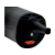 Углошлифовальная машина Metabo WEV 17-125 Quick Inox 1700Вт 11000об/мин рез.шпин.:M14 d=125мм (600517000)