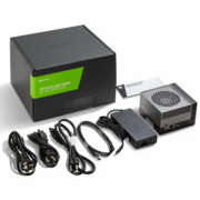 NVIDIA Jetson AGX Orin Developer Kit 32GB (JetPack 5.1)