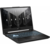 Ноутбук Asus TUF Gaming A15 FA506NC-HN063 Ryzen 5 7535HS 16Gb SSD512Gb NVIDIA GeForce RTX 3050 4Gb 15.6" IPS FHD (1920x1080) без ОС black WiFi BT Cam (90NR0JF7-M005D0)
