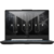 Ноутбук Asus TUF Gaming A15 FA506NC-HN063 Ryzen 5 7535HS 16Gb SSD512Gb NVIDIA GeForce RTX 3050 4Gb 15.6" IPS FHD (1920x1080) без ОС black WiFi BT Cam (90NR0JF7-M005D0)