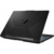 Ноутбук Asus TUF Gaming A15 FA506NC-HN063 Ryzen 5 7535HS 16Gb SSD512Gb NVIDIA GeForce RTX 3050 4Gb 15.6" IPS FHD (1920x1080) без ОС black WiFi BT Cam (90NR0JF7-M005D0)