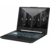 Ноутбук Asus TUF Gaming A15 FA506NC-HN063 Ryzen 5 7535HS 16Gb SSD512Gb NVIDIA GeForce RTX 3050 4Gb 15.6" IPS FHD (1920x1080) без ОС black WiFi BT Cam (90NR0JF7-M005D0)