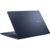 Ноутбук Asus Vivobook 15 X1502VA-BQ924 Core i7 13620H 16Gb SSD512Gb Intel Iris Xe graphics 15.6" IPS FHD (1920x1080) без ОС blue WiFi BT Cam (90NB10T1-M01890)