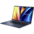Ноутбук Asus Vivobook 15 X1502VA-BQ924 Core i7 13620H 16Gb SSD512Gb Intel Iris Xe graphics 15.6" IPS FHD (1920x1080) без ОС blue WiFi BT Cam (90NB10T1-M01890)