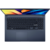 Ноутбук Asus Vivobook 15 X1502VA-BQ924 Core i7 13620H 16Gb SSD512Gb Intel Iris Xe graphics 15.6" IPS FHD (1920x1080) без ОС blue WiFi BT Cam (90NB10T1-M01890)