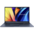 Ноутбук Asus Vivobook 15 X1502VA-BQ924 Core i7 13620H 16Gb SSD512Gb Intel Iris Xe graphics 15.6" IPS FHD (1920x1080) без ОС blue WiFi BT Cam (90NB10T1-M01890)