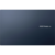 Ноутбук Asus Vivobook 15 X1502VA-BQ924 Core i7 13620H 16Gb SSD512Gb Intel Iris Xe graphics 15.6" IPS FHD (1920x1080) без ОС blue WiFi BT Cam (90NB10T1-M01890)