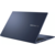 Ноутбук Asus Vivobook 15 X1502VA-BQ924 Core i7 13620H 16Gb SSD512Gb Intel Iris Xe graphics 15.6" IPS FHD (1920x1080) без ОС blue WiFi BT Cam (90NB10T1-M01890)