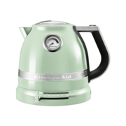 Электрочайник KitchenAid Электрочайник Artisan 1.5 л, фисташковый