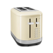 Тостер KitchenAid Тостер на 2 тоста, кремовый