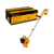 Снегоуборщик электр. Deko ST1700R 1.7кВт