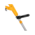 Снегоуборщик электр. Deko ST1700R 1.7кВт