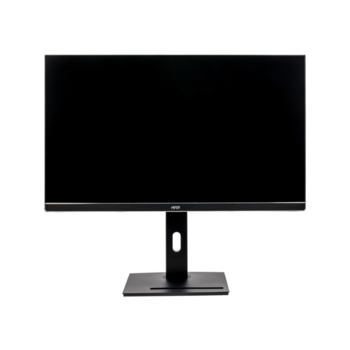 Моноблок Моноблок/ HIPER V30 27"(1920x1080 (матовый) IPS)/Intel Core i5 14400(2.5Ghz)/16384Mb/512PCISSDGb/noDVD/BT/WiFi/war 1y/7.93kg/черный/Win11Pro + Cam 5.0 SD/Беспроводные МК/WiFi6