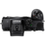 Фотоаппарат Nikon Z 5 черный 24.3Mpix 3.2" 4K WiFi EN-EL15c