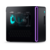 ПК Alienware Aurora R16 MT Core i9 14900F (2) 64Gb SSD2Tb RTX4080 Super 16Gb Windows 11 Home GbitEth WiFi BT 1000W мышь клавиатура черный (R16-9481)
