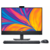 Моноблок Dell Optiplex 7420 23.8" Full HD i5 14500 (2.6) 16Gb SSD512Gb RX 6500 4Gb CR Windows 11 Pro GbitEth WiFi BT 240W клавиатура мышь Cam черный 1920x1080