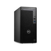 ПК Dell Optiplex 7010 MT i3 12100 (3.3) 8Gb SSD512Gb UHDG 730/DVDRW Windows 11 Pro GbitEth 180W мышь клавиатура черный (7010-3851)