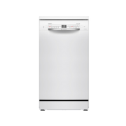 Посудомоечная машина Bosch SPS2HMW54Q белый (узкая) инвертер