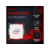 ПК Bloody BD-PC CH61C1 MT i5 12400F (2.5) 16Gb SSD1Tb RTX3050 8Gb Windows 11 Home 64 GbitEth 500W черный (2085725)