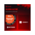 ПК Bloody BD-PC CH61C1 MT i5 12400F (2.5) 16Gb SSD1Tb RTX3050 8Gb Windows 11 Home 64 GbitEth 500W черный (2085725)