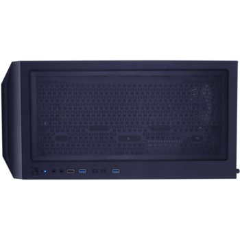 ПК Bloody BD-PC CB76C2 MT i5 13400F (2.5) 32Gb SSD1Tb RTX4070 12Gb Windows 11 Home 64 GbitEth 650W черный (2086002)