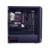 ПК Bloody BD-PC CB76C2 MT i5 13400F (2.5) 32Gb SSD1Tb RTX4070 12Gb Windows 11 Home 64 GbitEth 650W черный (2086002)