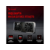 ПК Bloody BD-PC CB76C2 MT i5 13400F (2.5) 32Gb SSD1Tb RTX4070 12Gb Windows 11 Home 64 GbitEth 650W черный (2086002)